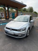 Volkswagen Golf 7 1.4 TSI 122 BMT Comfortline - Volkswagen Golf: V Tsi 122