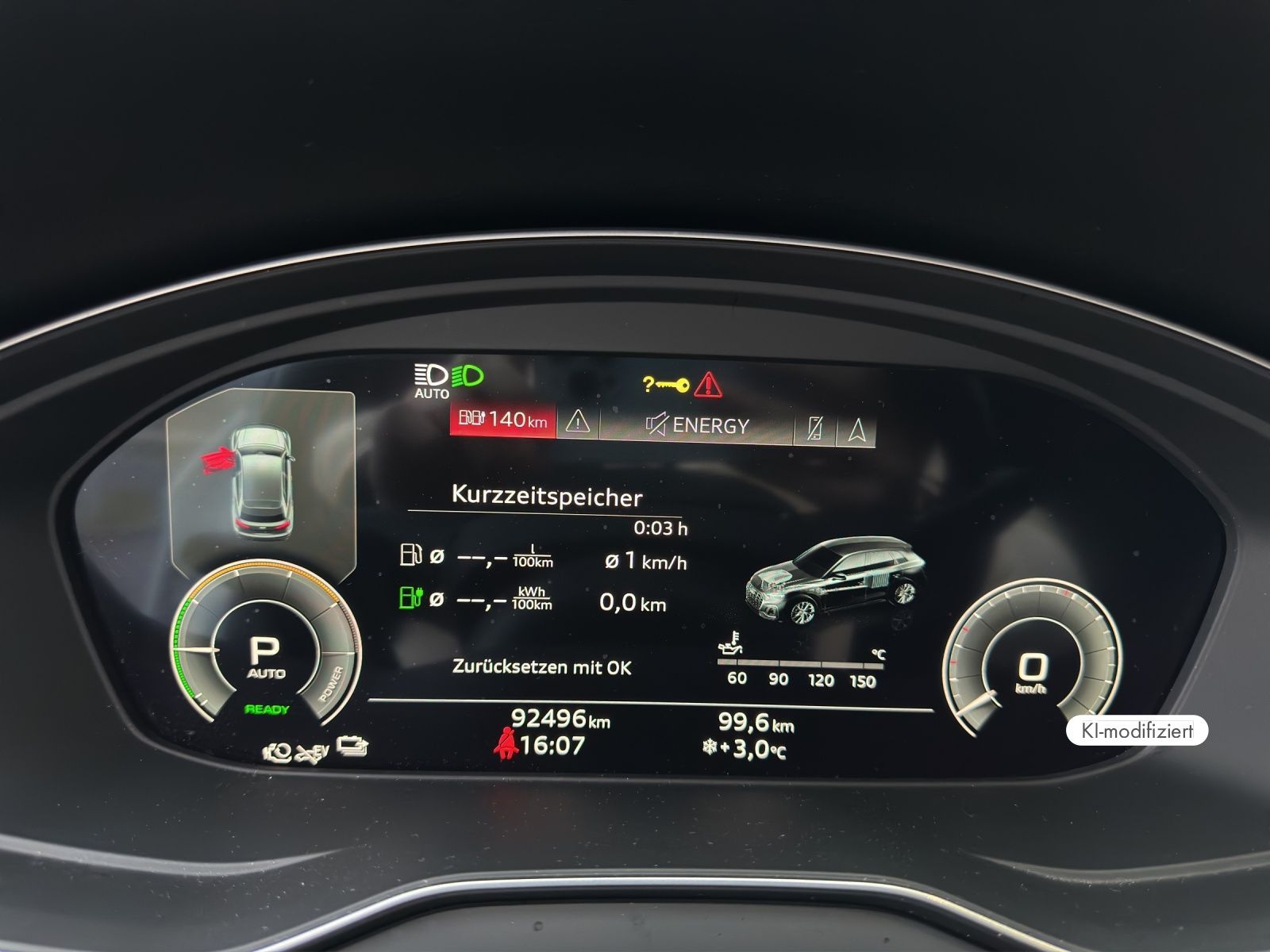Audi Q5 - Bild 11