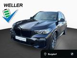 BMW X5 xDr45e MSport AHK HUD 360° DA Pr. HK Pano