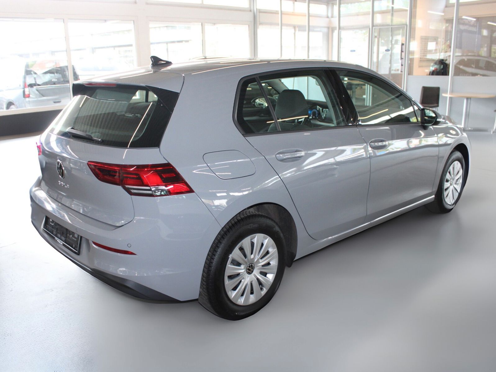 Fahrzeugabbildung Volkswagen Golf 1.0 TSI OPF LED PDC Allwetter WinterPaket