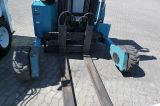 Palfinger F3-203 PX, Mitnahmestapler, Wie Neu, 160 Std. - Angebote entsprechen deinen Suchkriterien