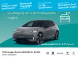 Volkswagen ID.3 GTX (79kWh) DSG Pano Navi LED Alcantara Acc