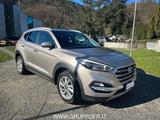 Hyundai Tucson Diesel 2.0 crdi Xpossible 4wd 136 - Hyundai TUCSON: 2x4
