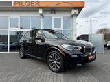 BMW X5 xDrive40i M-Sport*360*B&W*Laser*Pano*Leder*4Z - BMW X5 mit Benzin-Antrieb: Blau