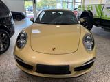 Porsche 991 - gebrauchte Porsche 991 aus dem Jahr 2012