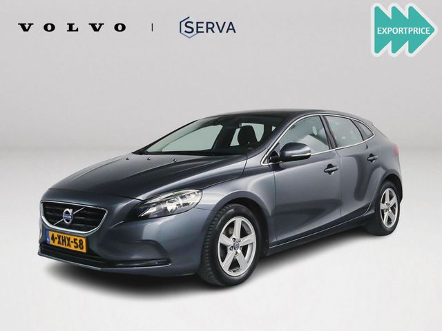 Volvo V40 D2 Momentum | AHK