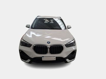 BMW X1 - 2