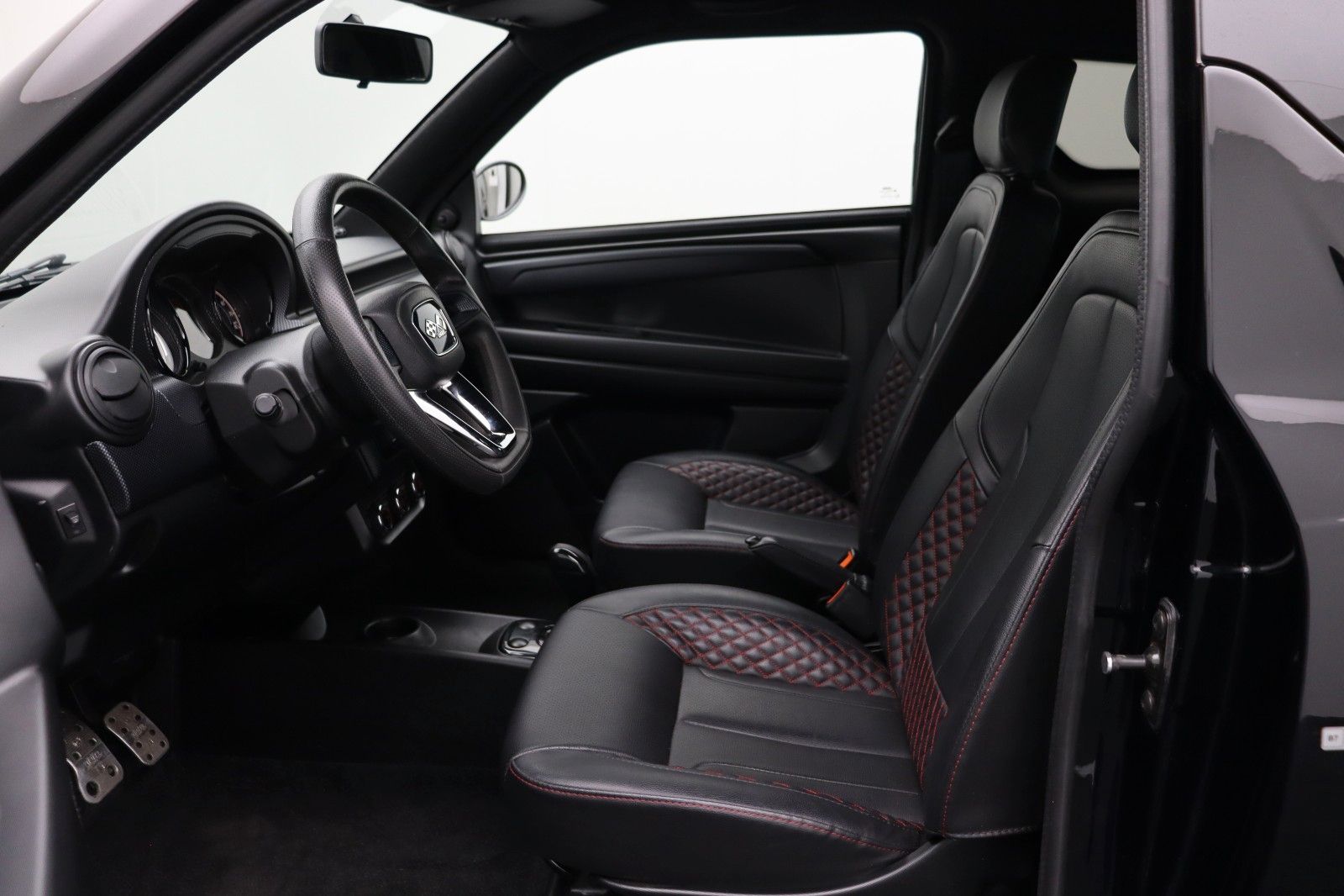 Fahrzeugabbildung Ligier JS 50 Ultimate