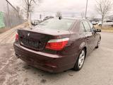 BMW Limousine 530i *Navi *SHZ*Tempomat*Klima* - gebrauchte BMW 5er Reihe aus dem Jahr 2007