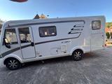 HYMER / ERIBA / HYMERCAR Exsis 578 - HYMER / ERIBA 578