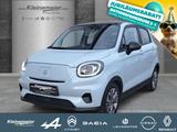 Leapmotor T03 Leapmotor T03 Design *Metallic* Panorama - gebrauchte Leapmotor Kleinwagen