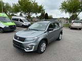 Suzuki Vitara 1.4 BOOSTERJET Hybrid Club - Suzuki Vitara: Club