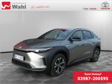 Toyota bZ4X KLIMA PDC KAMERA NAVI ACC LED SCHEINWERFER - Toyota bZ4X aus 2024