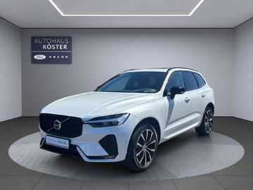 XC60 Ultimate Dark AWD * AHK * 360 Grad Kamera 