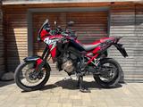 Honda Africa Twin CRF 1100DP