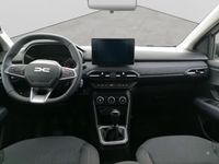 Dacia Jogger - Vorschau Bild 4