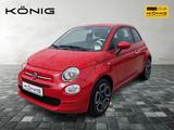 Fiat 500 MY22 1.0 GSE Club Klima & Sound DAB+*USB - Fiat 500: Rot
