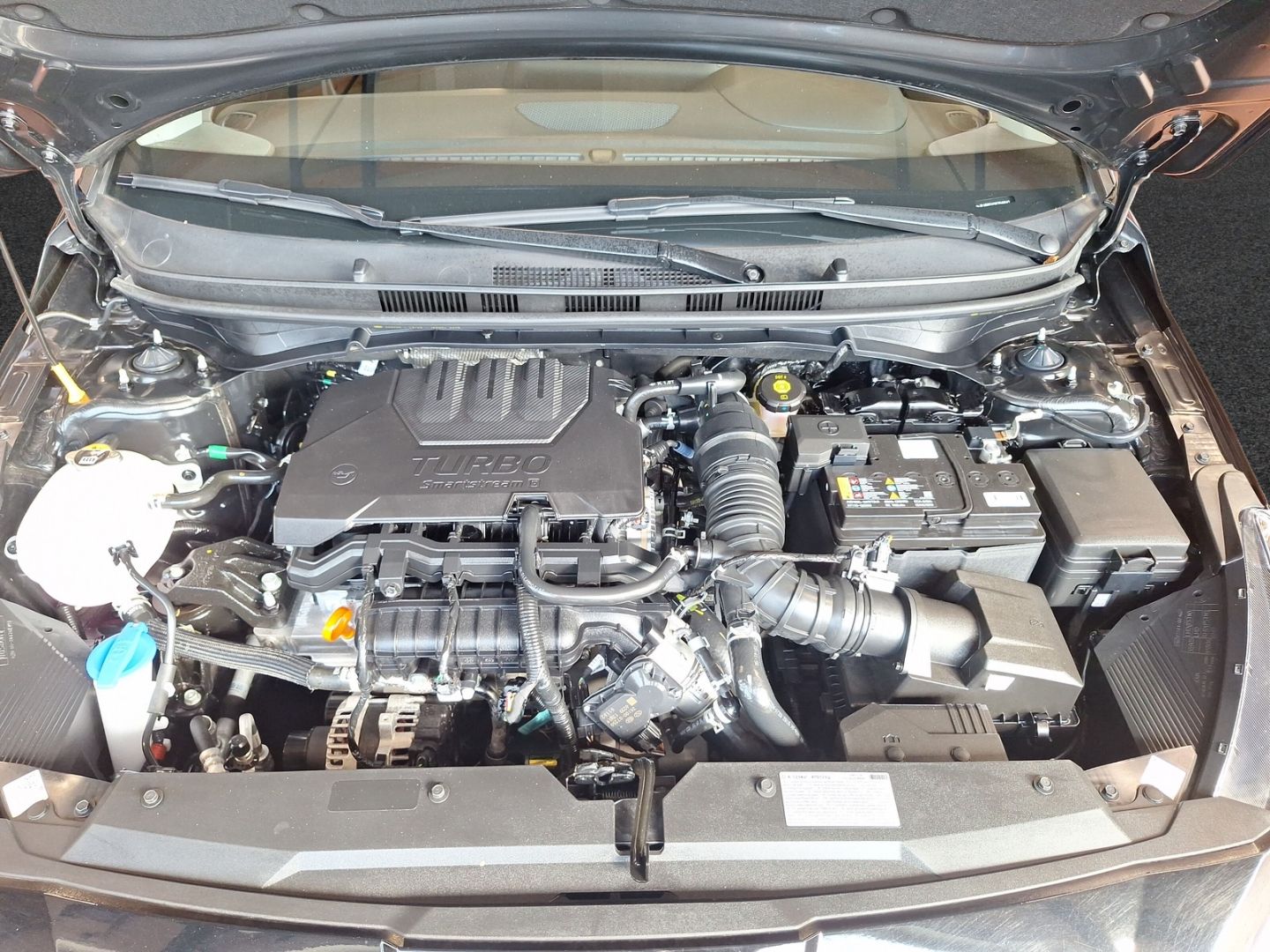 Hyundai i20 – Bild 7