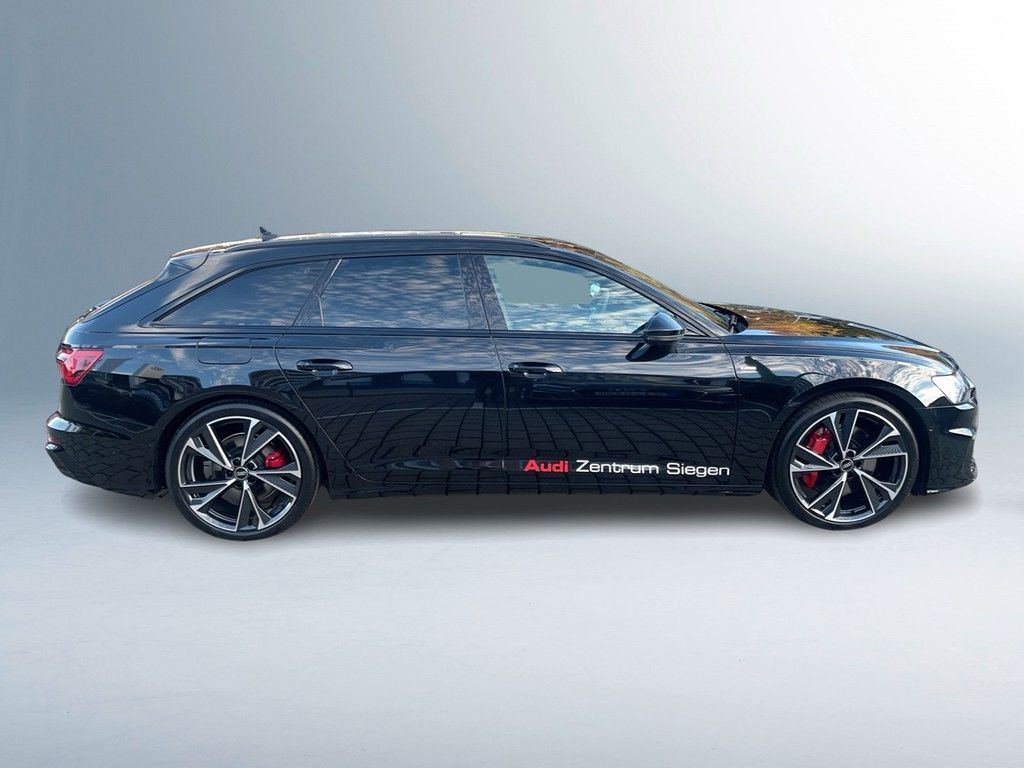 Audi A6 - Bild 7