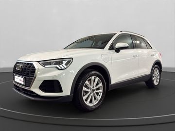 Audi Q3 - 2