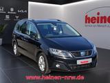 Seat Alhambra 2.0 TDI DSG Xcellence 7-SITZE NAVI - Seat Alhambra in Dortmund