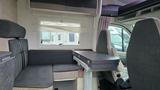 Chausson 627GA Ultimate*5-Sitze*Hubbett*Arctic* - Chausson Teilintegrierter