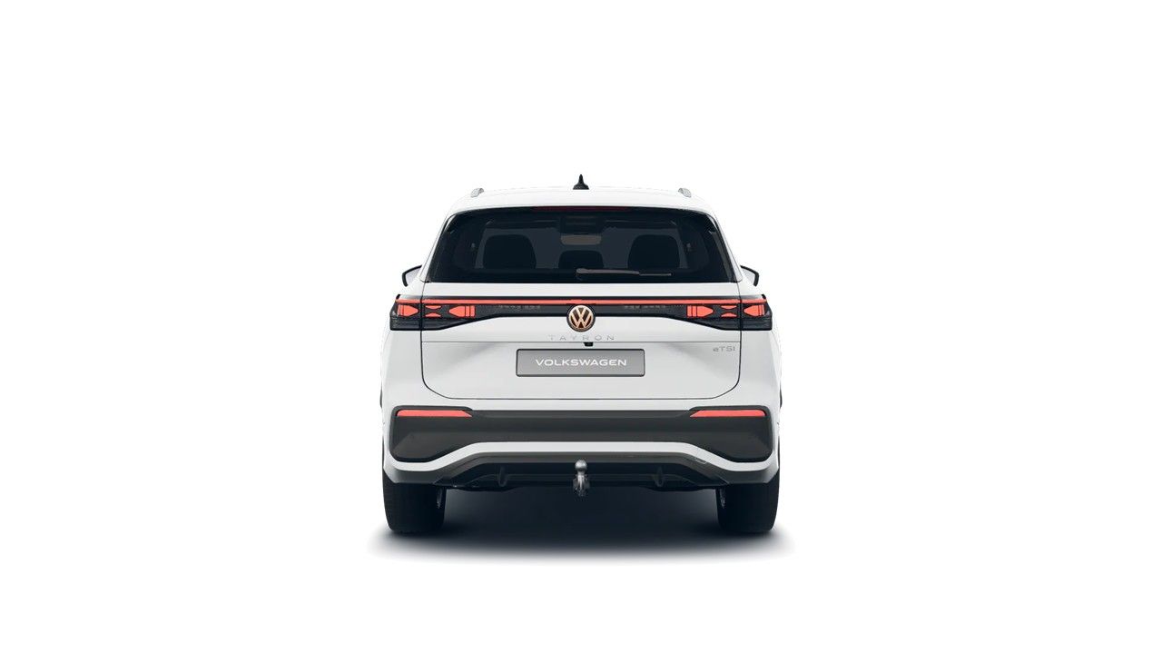 Volkswagen Tayron 1.5 eTSI LIFE HARMAN KARDON AHK CAM ACC foto 5