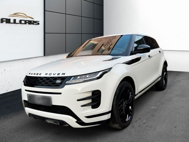 Land Rover Range Rover Evoque R-Dynamic S*Pano*Kamera*Appro