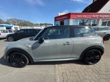 MINI COOPER_SD Mini 3-trg. Automatik Works - MINI Cooper SD Gebrauchtwagen