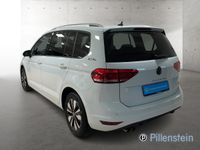 Volkswagen Touran - Vorschau Bild 5