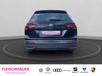 Volkswagen Tiguan - Vorschau Bild 7