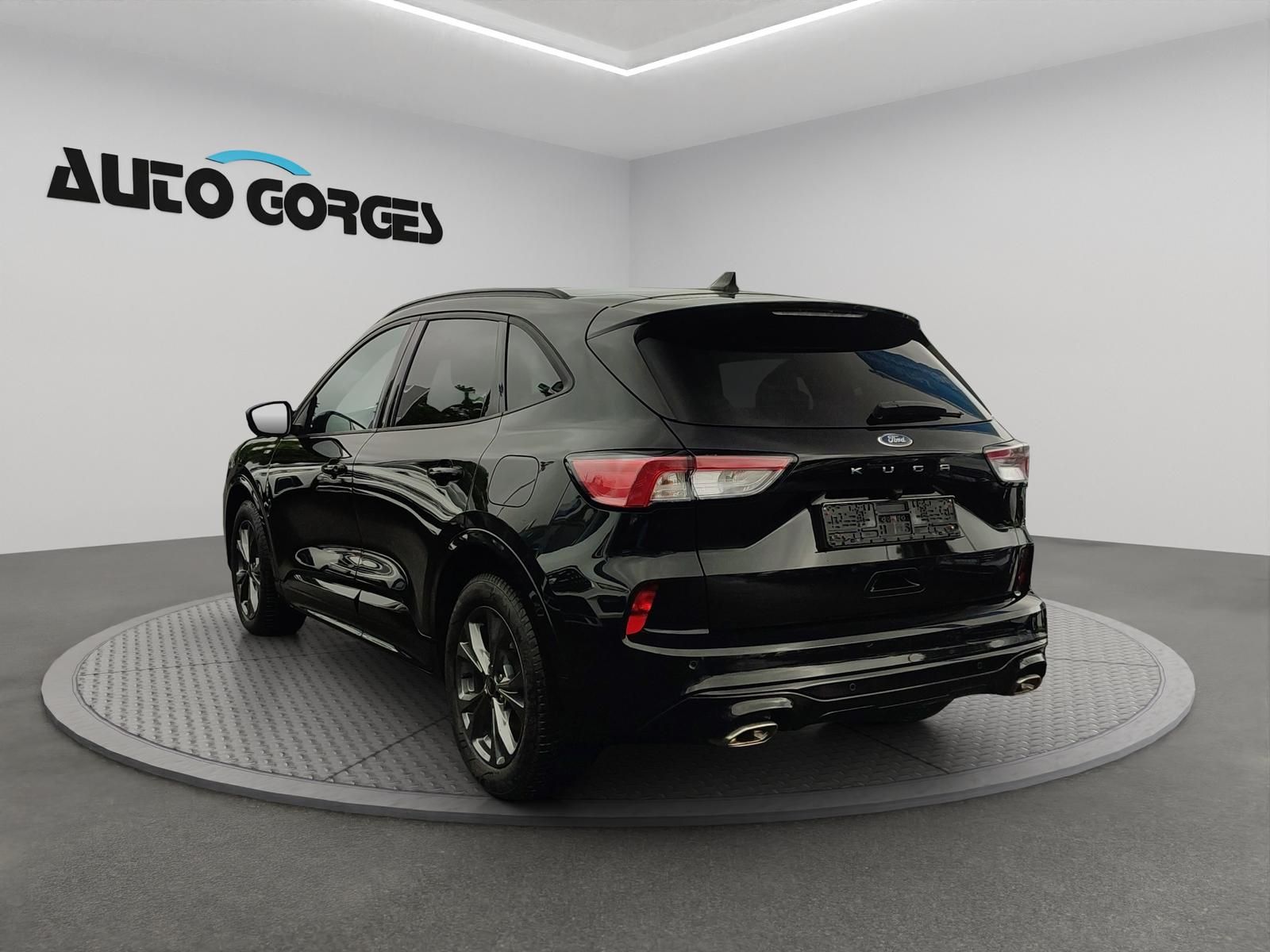 Ford Kuga 1.5 Ecoboost ST-Line +1. HAND+WINTER-PAKET+ imagem 3