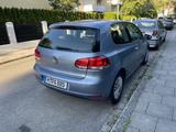Volkswagen Golf VI 1.4 80 PS, 106 Tkm, TÜV 04/28, gepflegt - VW Gebrauchtwagen von 2008
