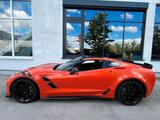 Corvette C7 Coupe Grand Sport Final Edition AT - Corvette Gebrauchtwagen von 2020