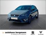 Seat Ibiza 1.5TSI DSG FR Anniversary Edition*LED*Navi - Seat Ibiza: Fr Anniversary Edition