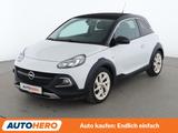 Opel Adam 1.0 Turbo Rocks ecoFlex*TEMPO*PDC*LIM* - Opel Gebrauchtwagen in Kassel