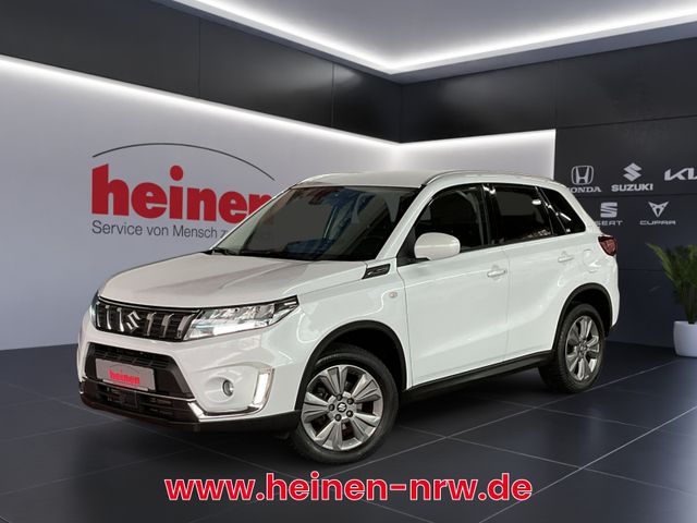 Suzuki Vitara 1.4 Comfort A/T Hybrid DAB LED ACC