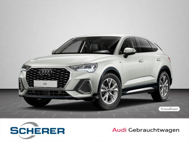 Image of Audi Q3