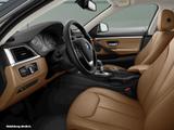 BMW 420d Gran Coupé Aut. HUD LED AHK LuxuryLine 1VB  - BMW 4er Reihe aus 2020
