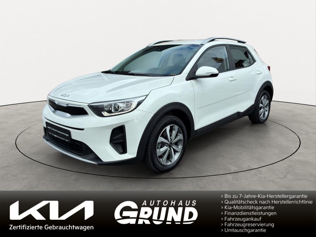 Kia Stonic 1.2 Vision | NAVI | SHZ | KLIMAAUTO
