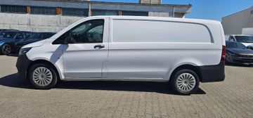 Mercedes Vito - 4