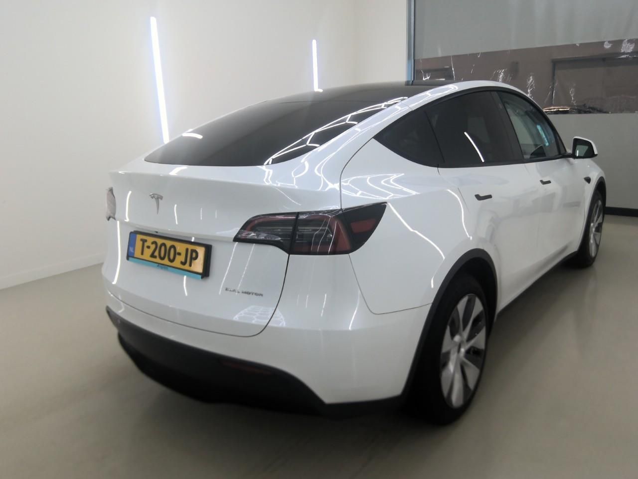 Tesla Model Y Long Range AWD 75kWh 351pk 91,3% SoH [ A imagem 3