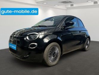 Fiat 500e Icon I CarPlay I LED I ESP