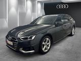 Audi A4 Avant 35TFSI AHK LED RFK NAVI EINPARKH  SITZH - Audi A4 Gebrauchtwagen in Mannheim