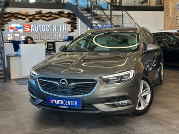 Opel Insignia B Sports  Innovation *LED*NAVI*AHK*