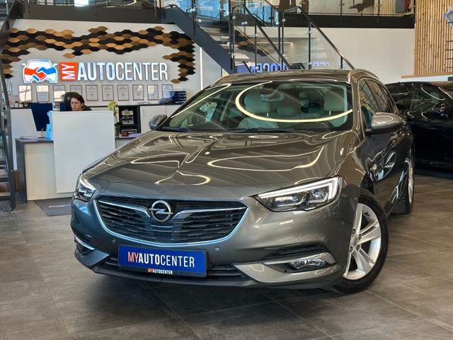 Opel Insignia B Sports  Innovation *LED*NAVI*AHK*
