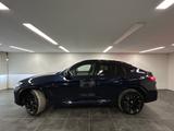 BMW X4 M40d M Sportpaket Harman/Kardon AHK DAB Laser - blaue BMW X4 M40