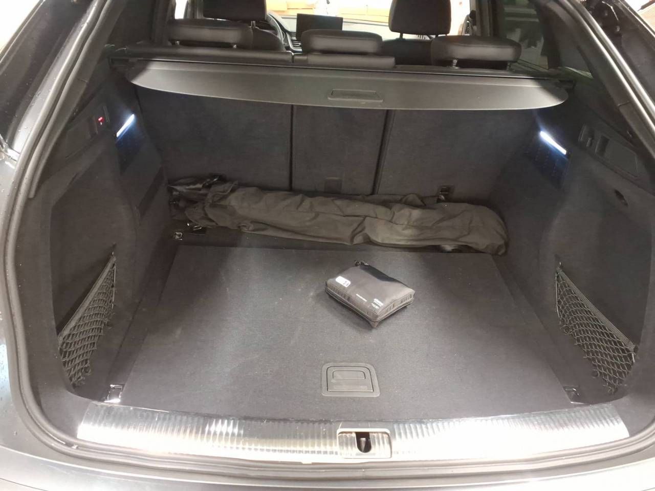 Audi Q5 - Bild 6