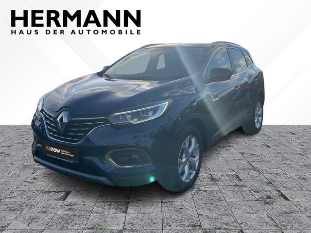 Renault Kadjar 1.7 BLUE dCi 150 Bose Edition *NAVI*LED