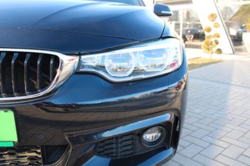 BMW 430 Gran Coupé M Sport